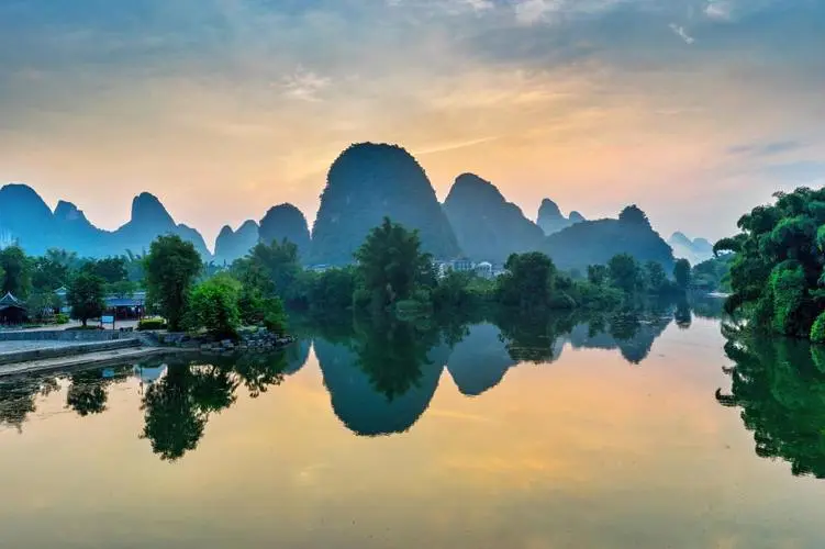 科技独特先进